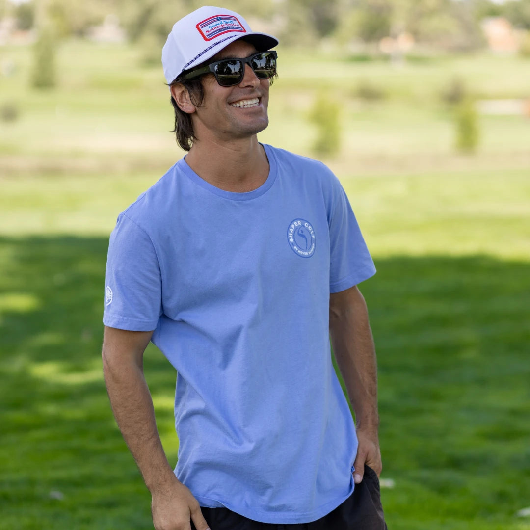 Men's Polar Bear Tee