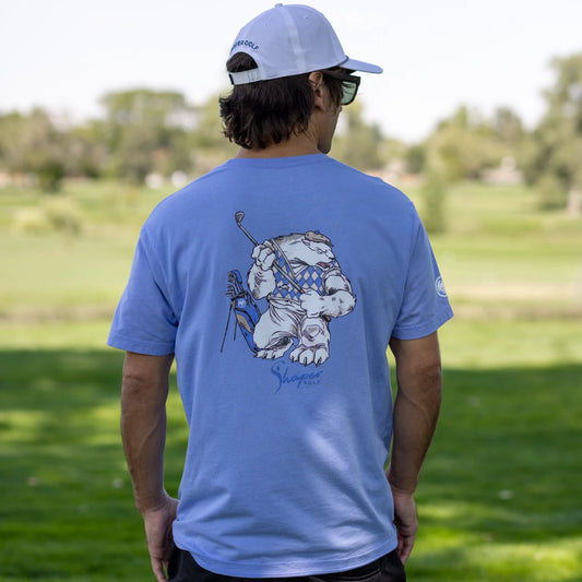 Men's Polar Bear Tee