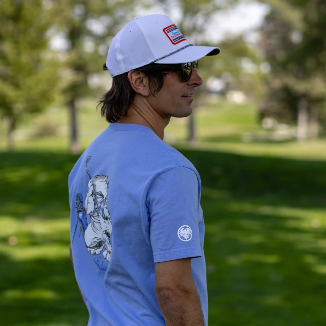 Men's Polar Bear Tee