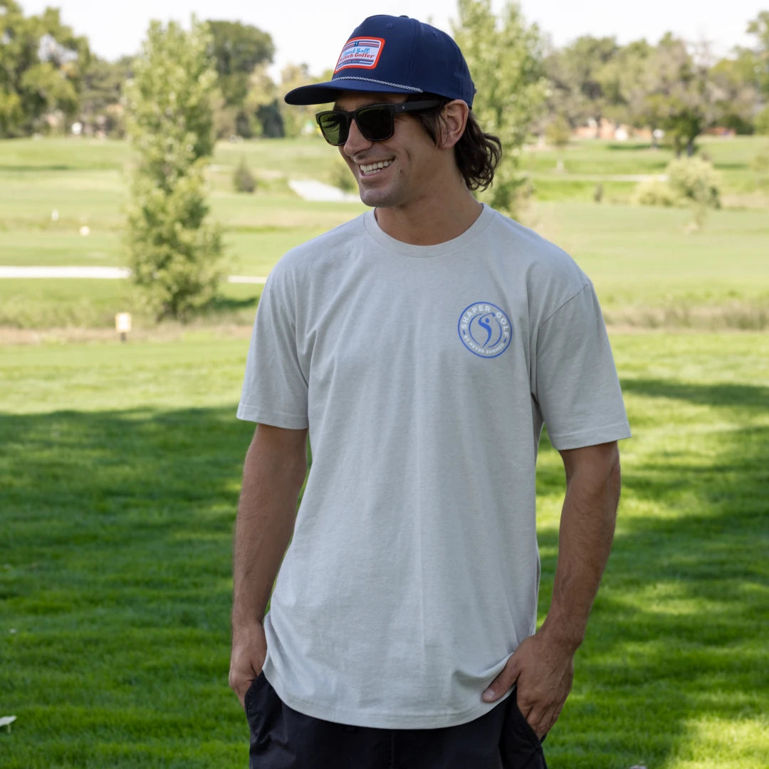 Men's Polar Bear Tee