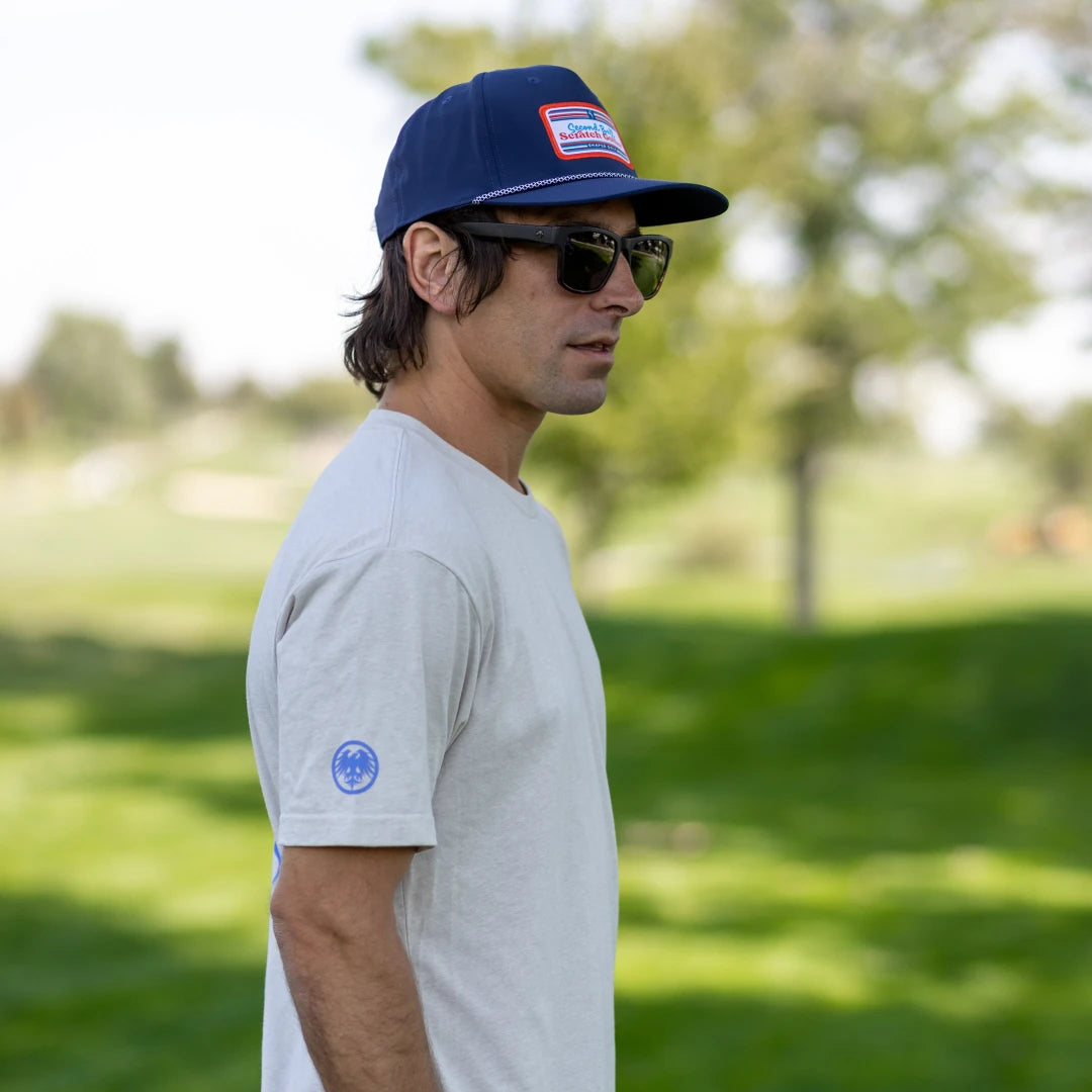 Men's Polar Bear Tee