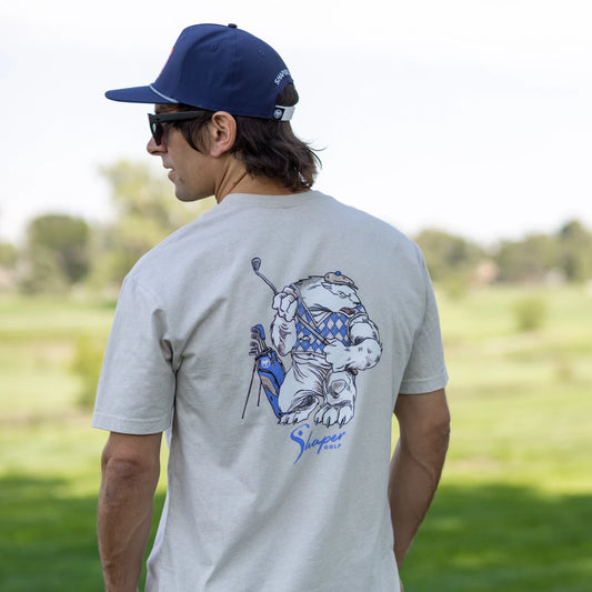 Men's Polar Bear Tee