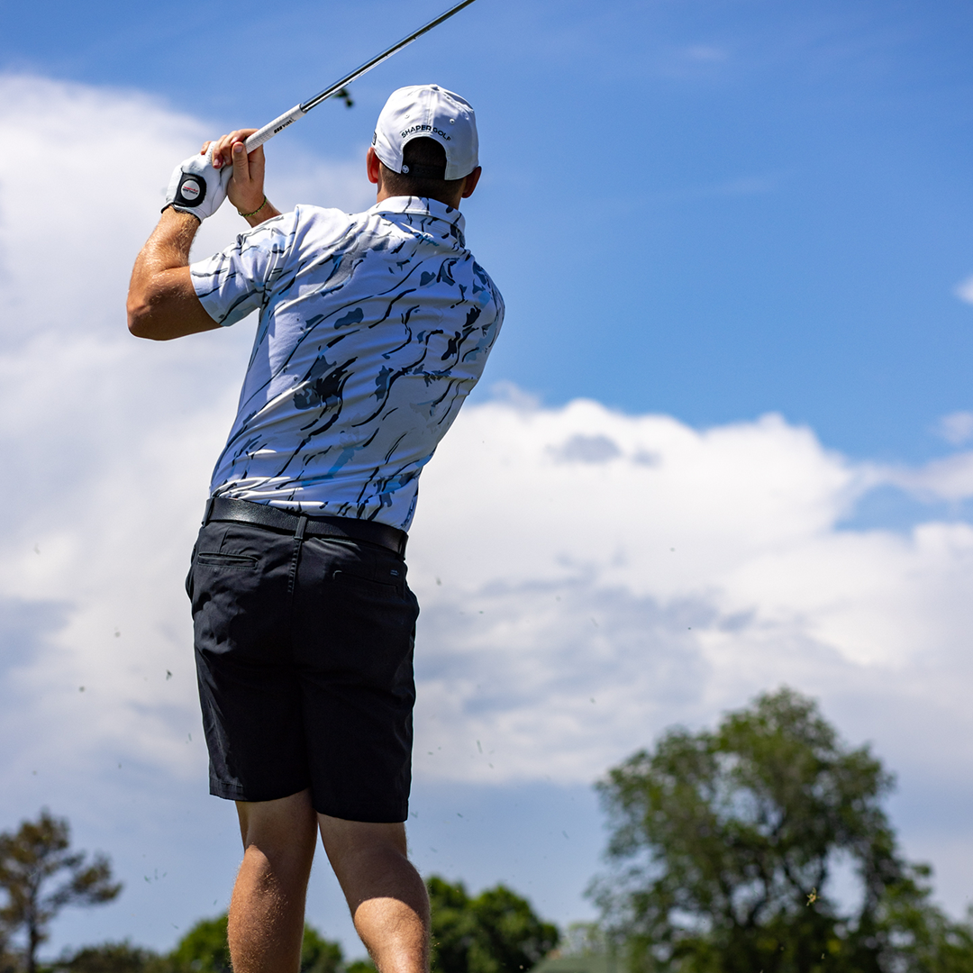Men's Icon Polo