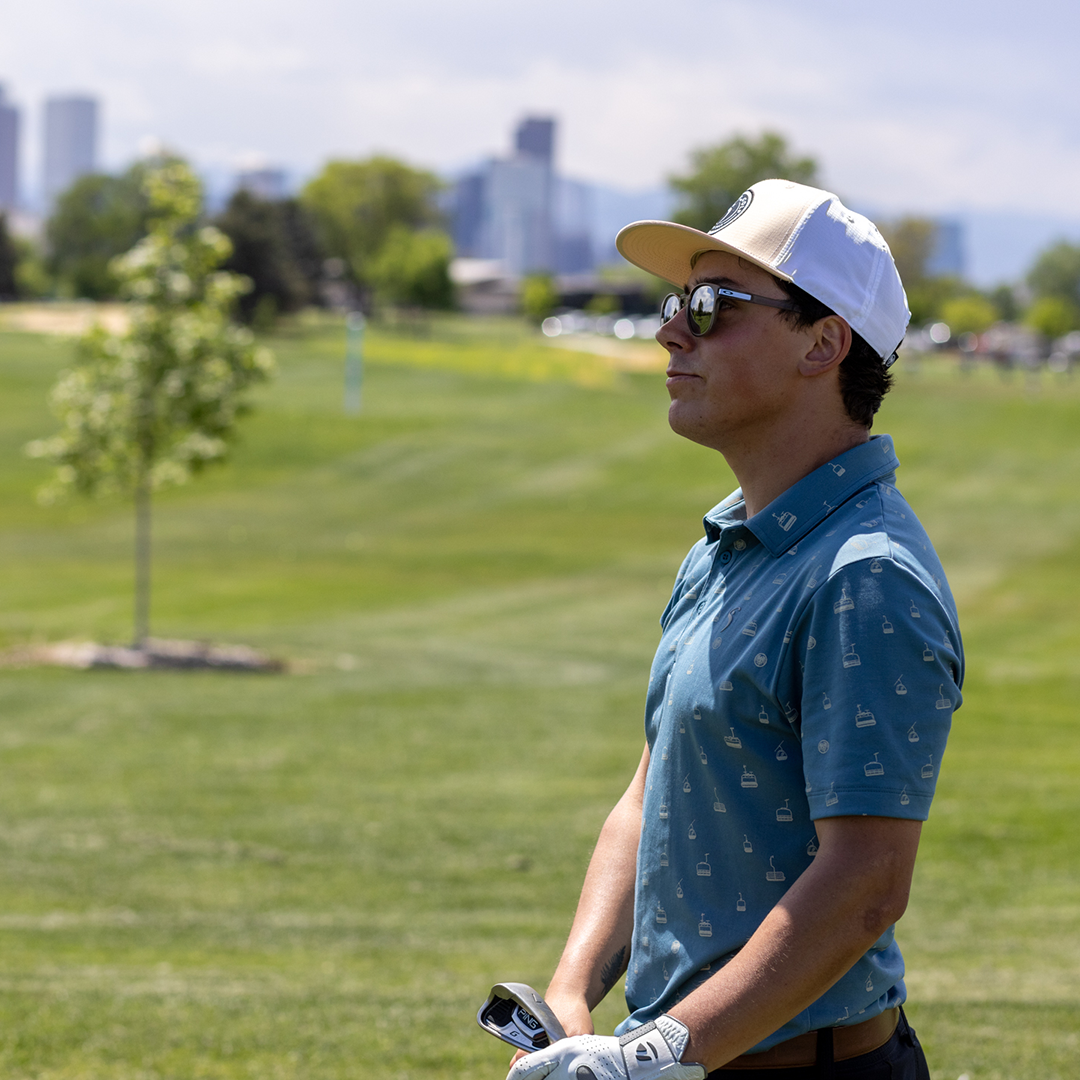 Men's Icon Polo
