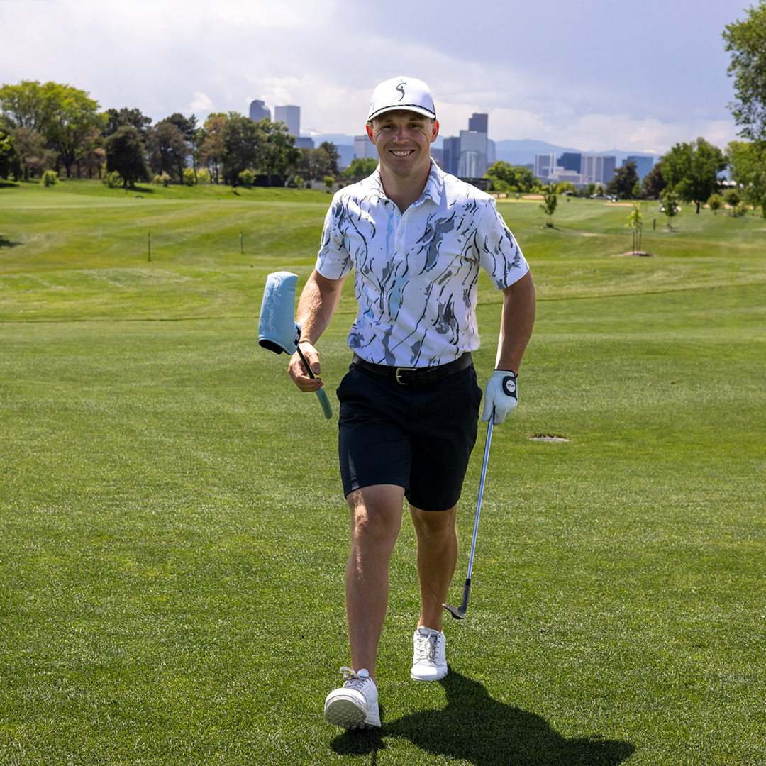 Men's Icon Polo