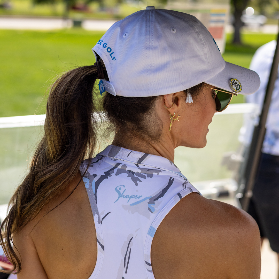 Women's Rosalie Racerback Polo