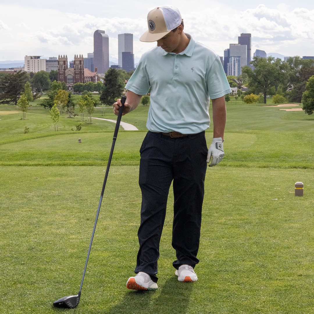 Men's Icon Polo