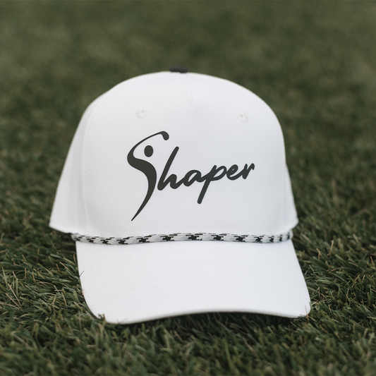 Silicone Shaper Snapback