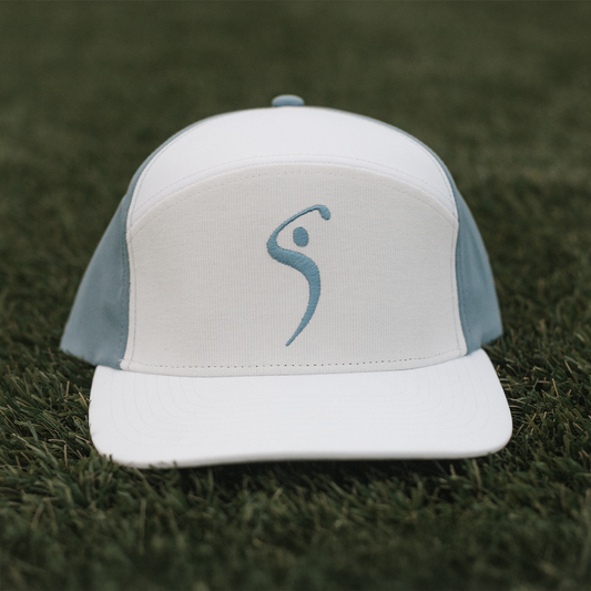 Corduroy "S" Snapback