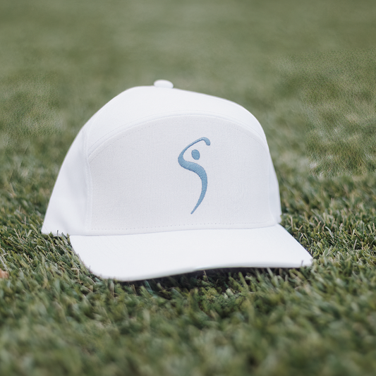 Corduroy "S" Snapback