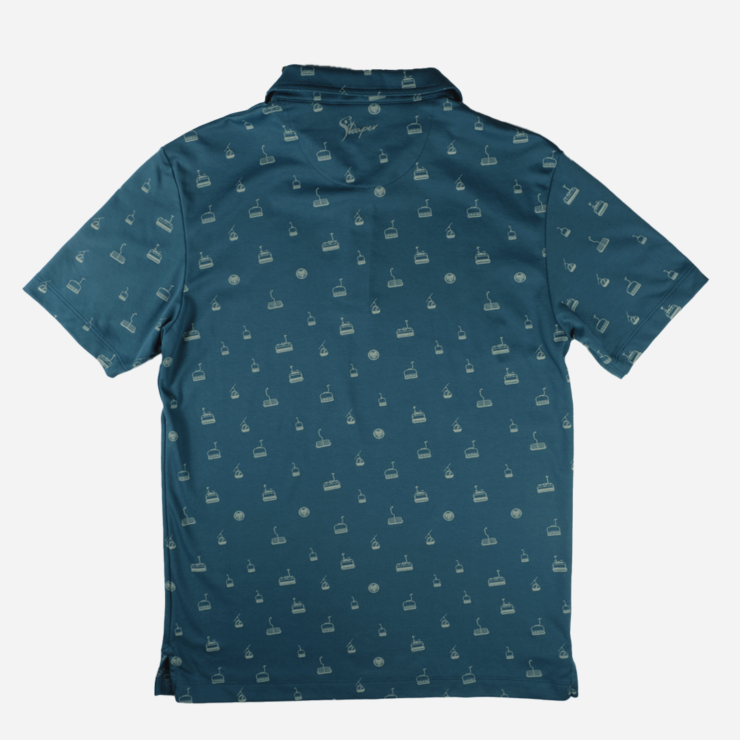 Men's Icon Polo
