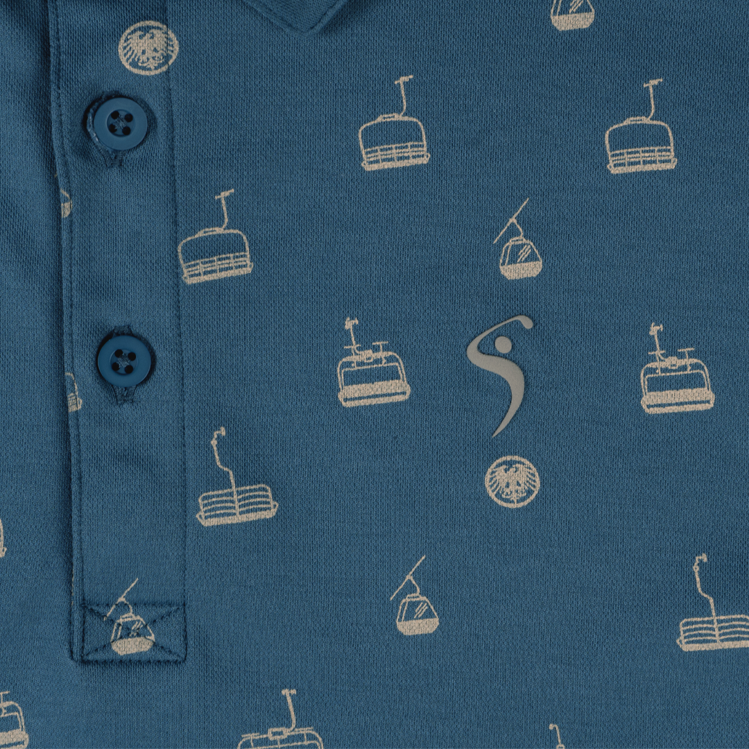 Men's Icon Polo