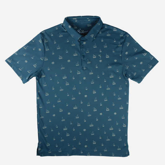 Men's Icon Polo