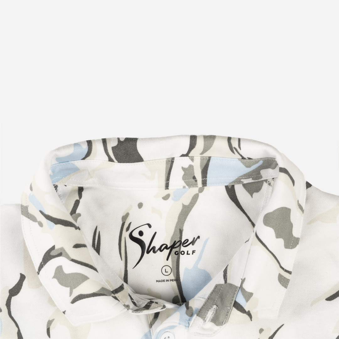 Men's Icon Polo