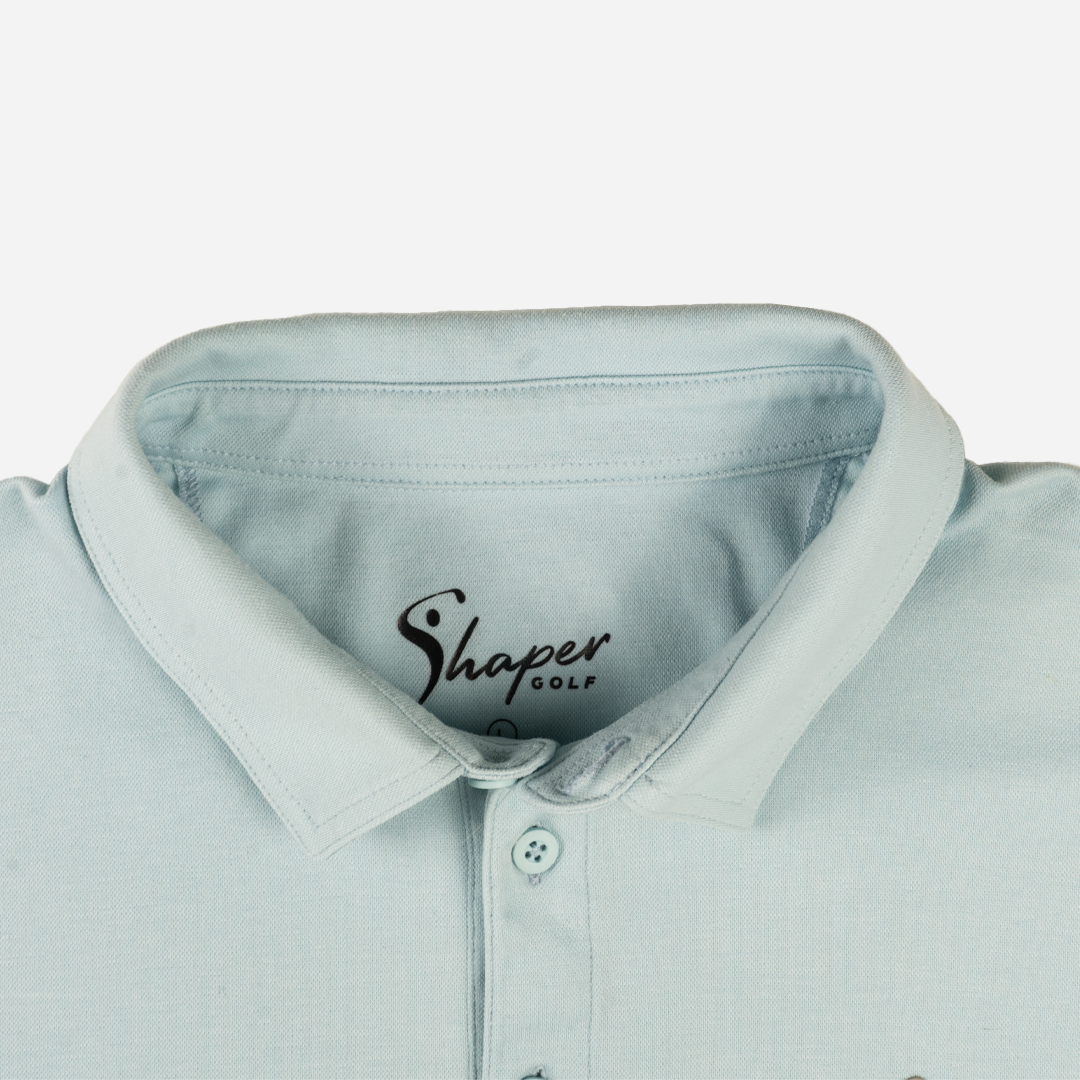 Men's Icon Polo