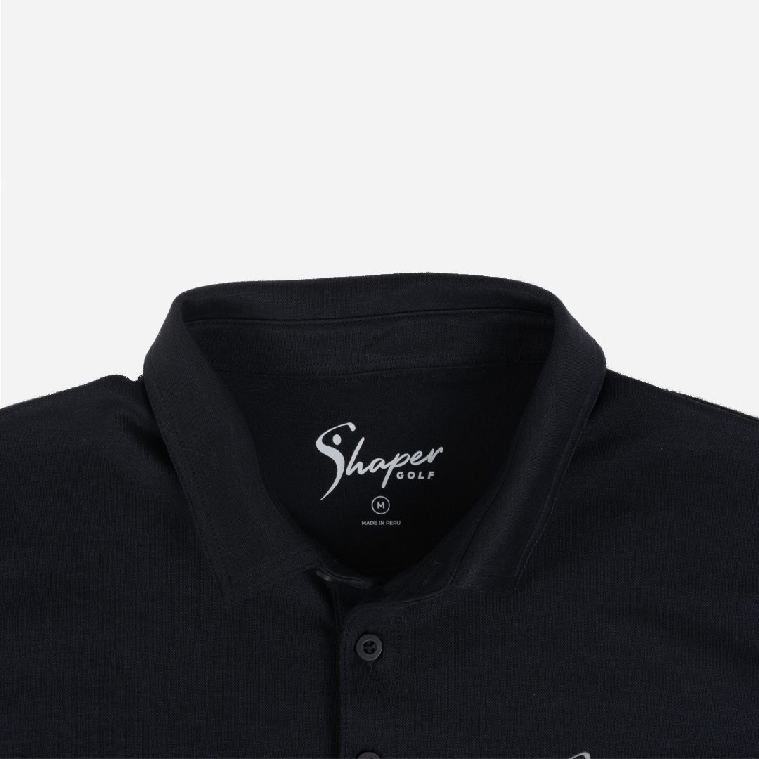 Men's Icon Polo