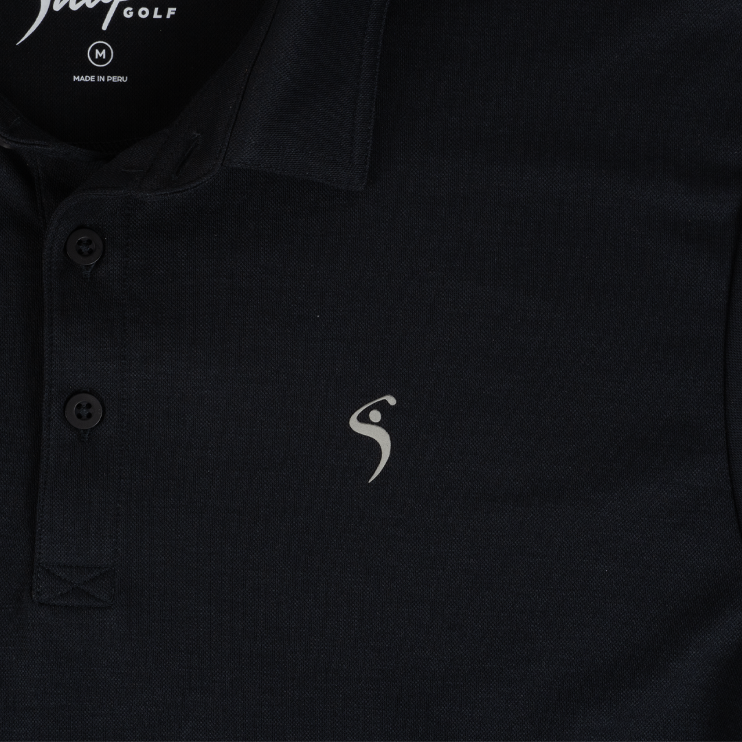 Men's Icon Polo