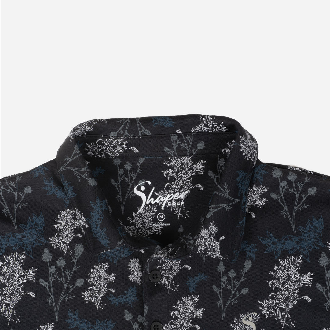 Men's Icon Polo