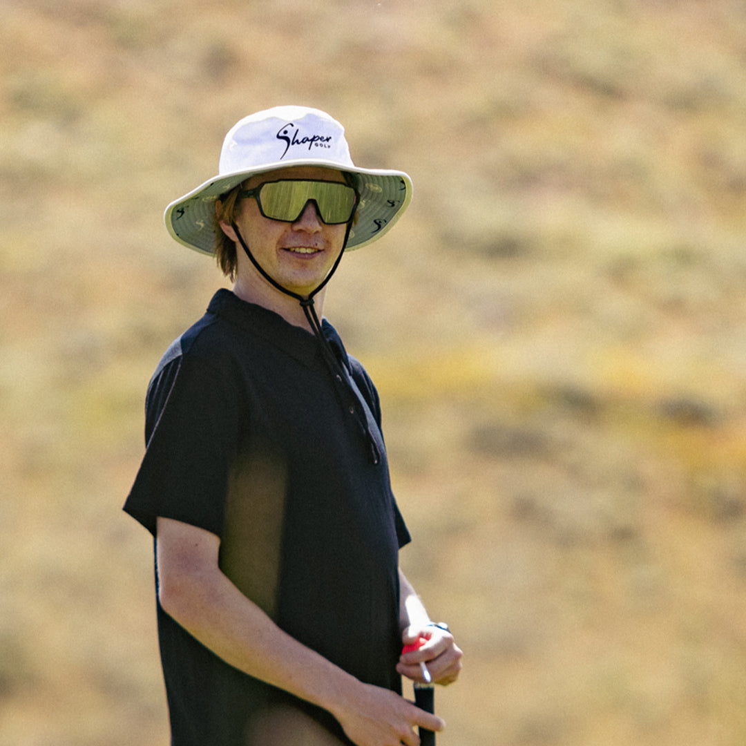 Boonie Hat