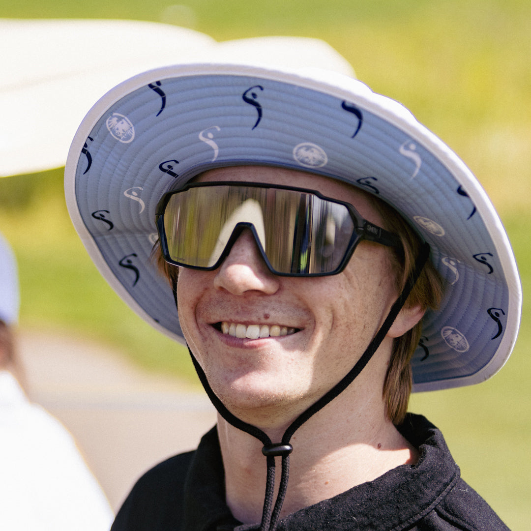 Boonie Hat
