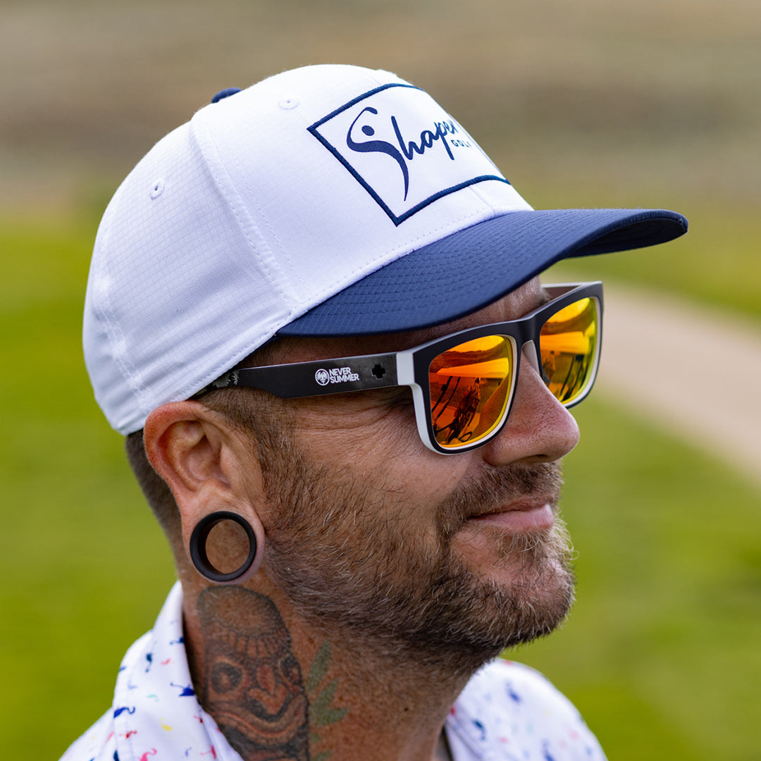 Rectangle Patch Snapback
