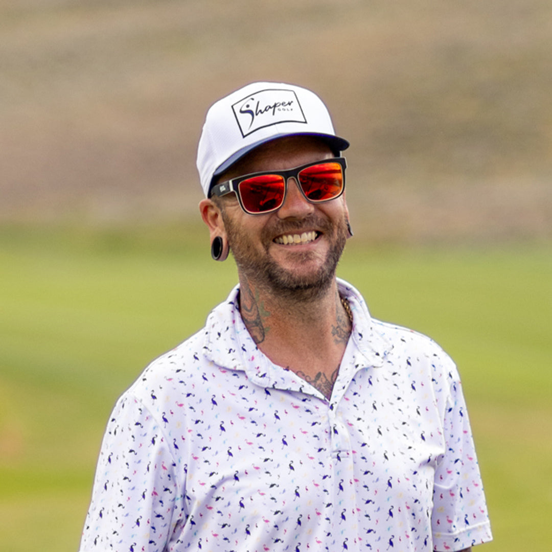 Rectangle Patch Snapback