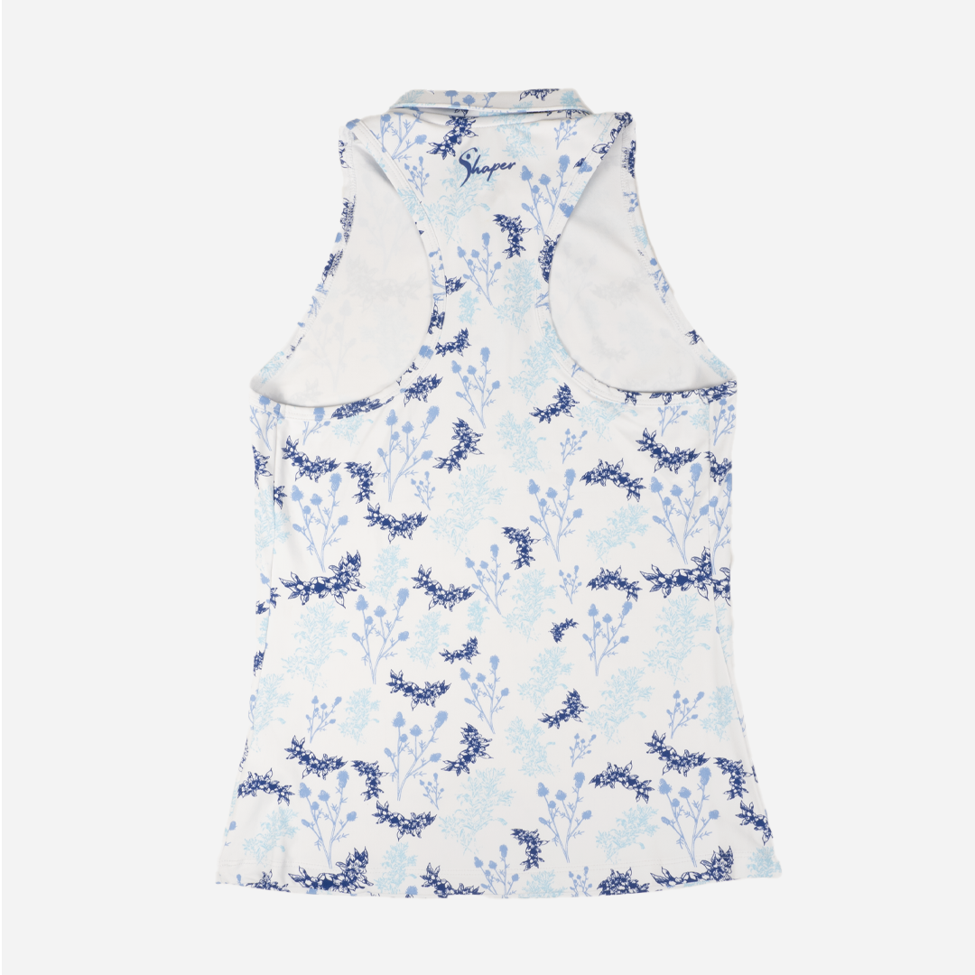 Women's Rosalie Racerback Polo