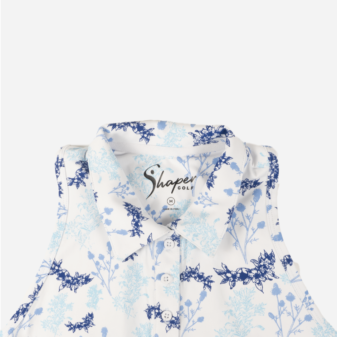 Women's Rosalie Racerback Polo