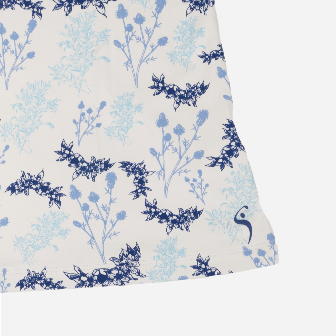 Women's Rosalie Racerback Polo