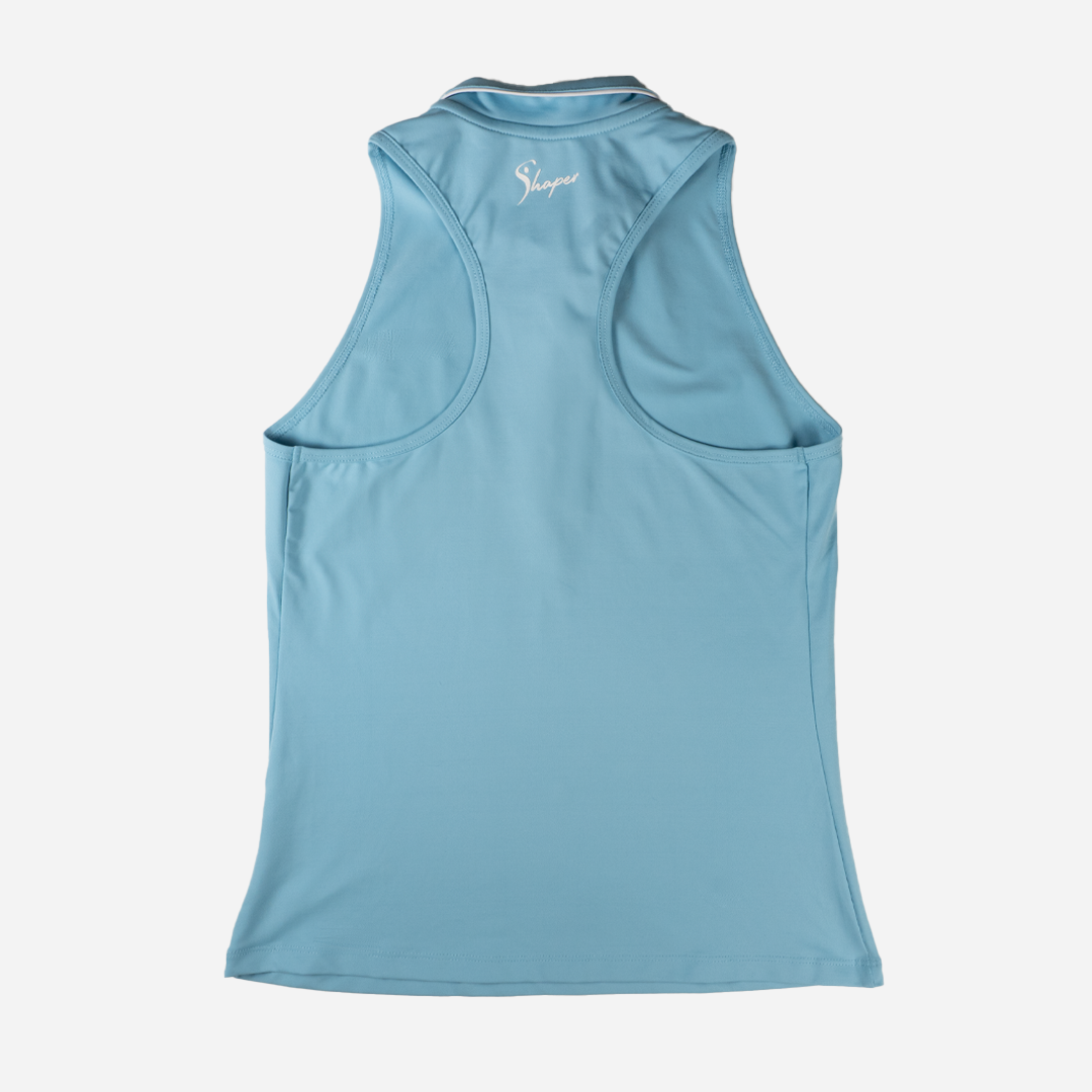 Women's Rosalie Racerback Polo