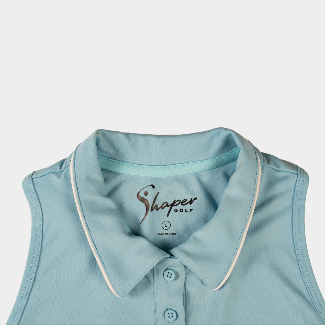 Women's Rosalie Racerback Polo