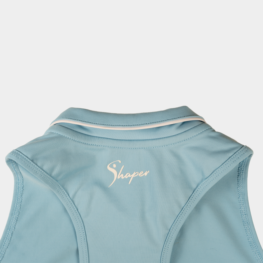 Women's Rosalie Racerback Polo
