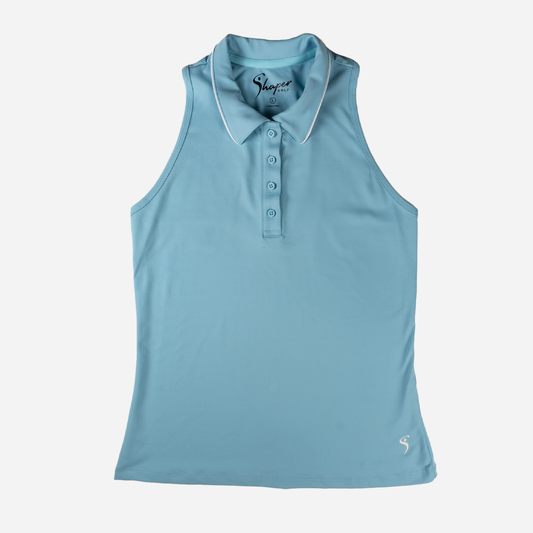 Women's Rosalie Racerback Polo