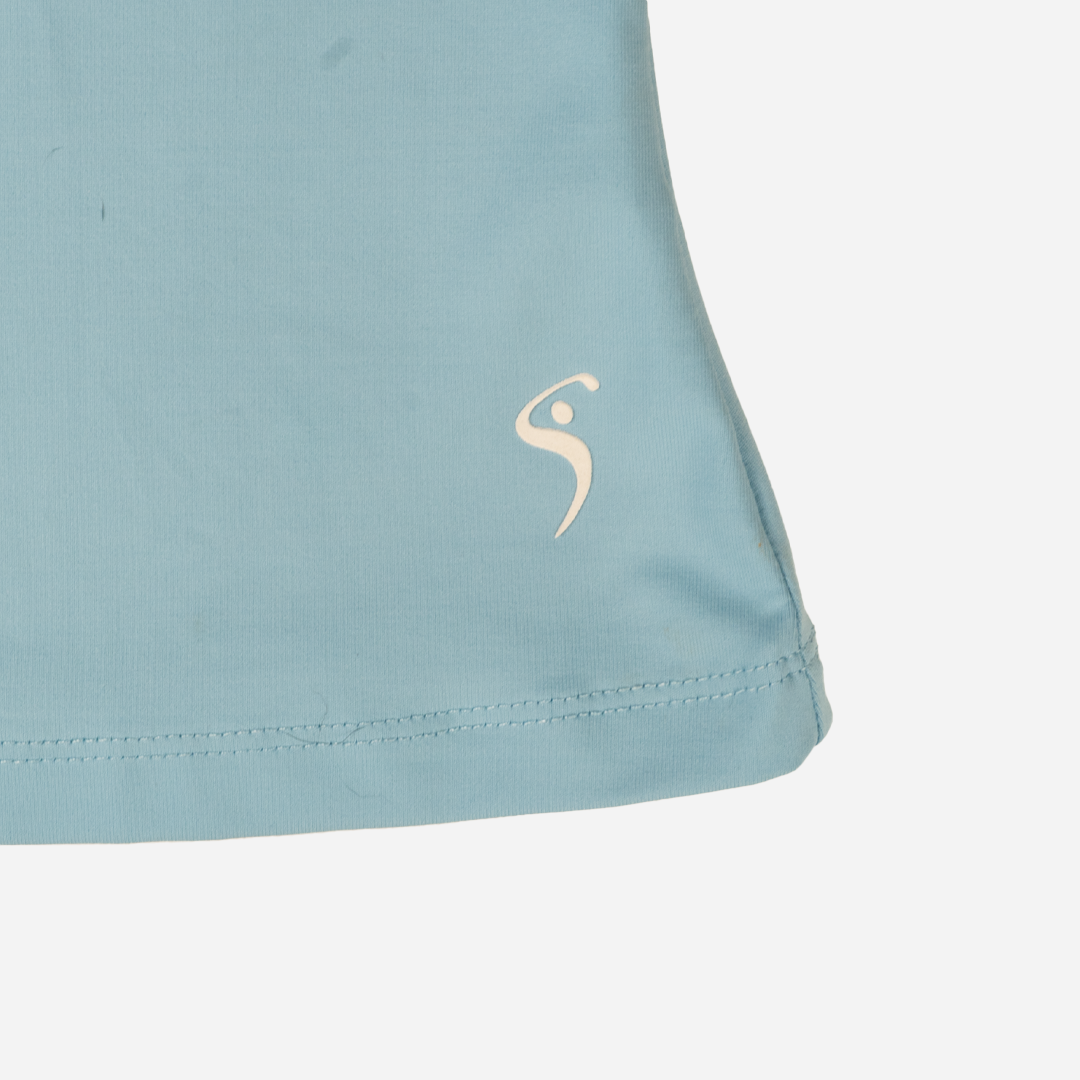 Women's Rosalie Racerback Polo