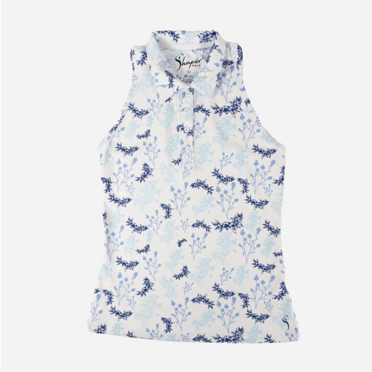 Women's Rosalie Racerback Polo