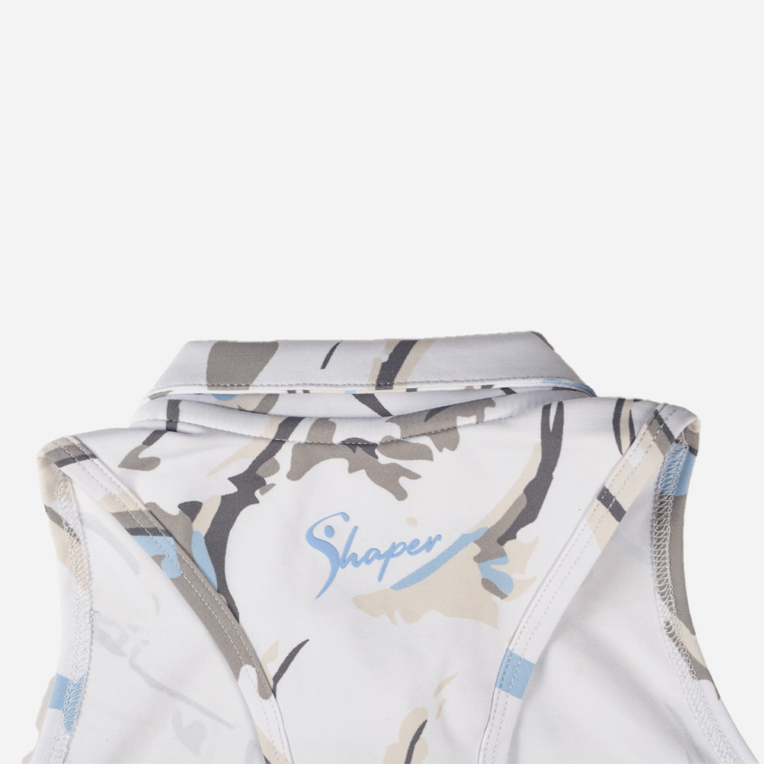 Women's Rosalie Racerback Polo