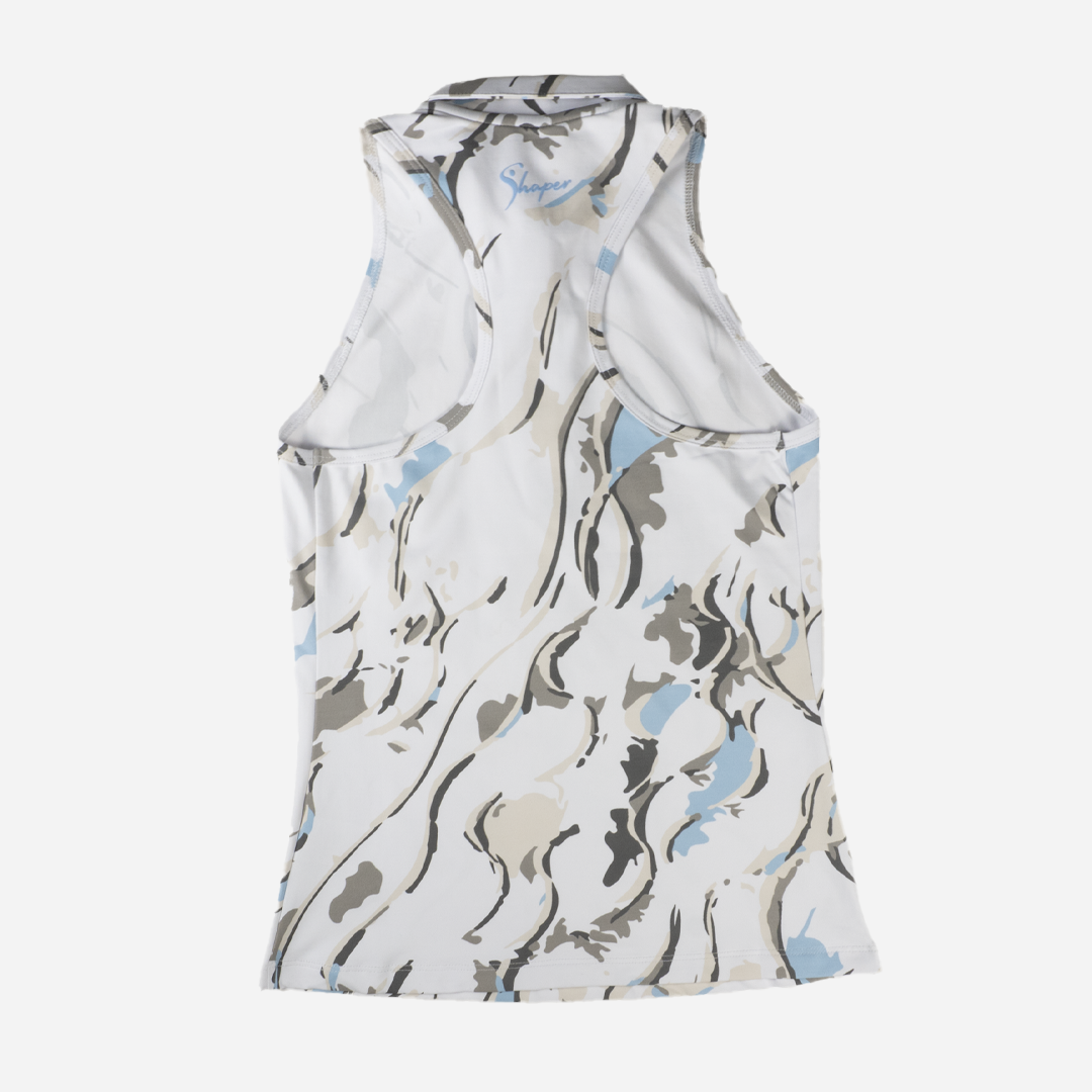 Women's Rosalie Racerback Polo