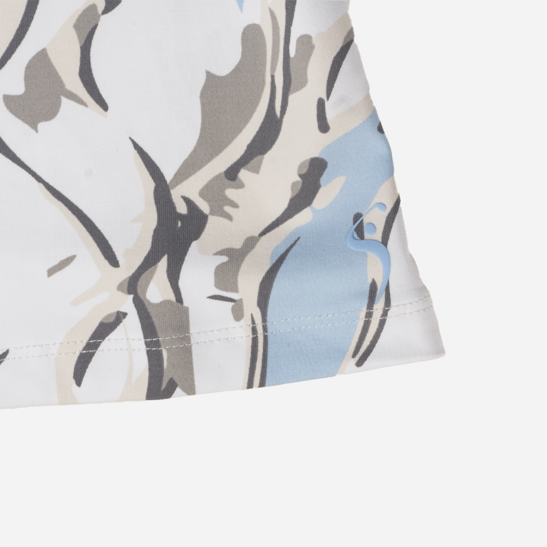 Women's Rosalie Racerback Polo