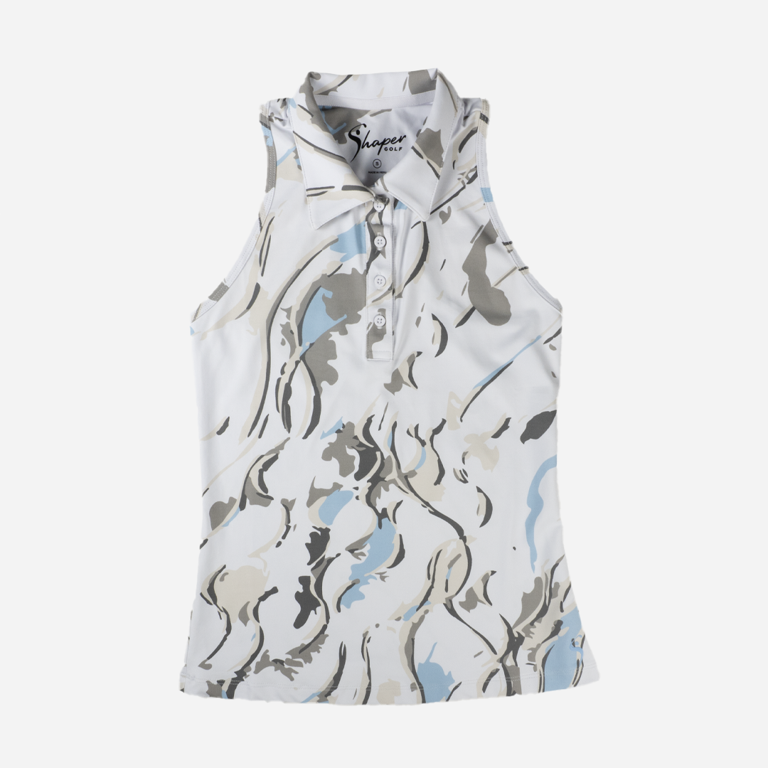 Women's Rosalie Racerback Polo