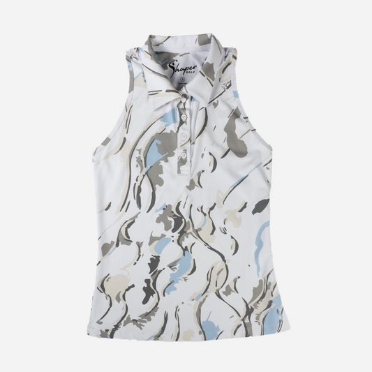 Women's Rosalie Racerback Polo