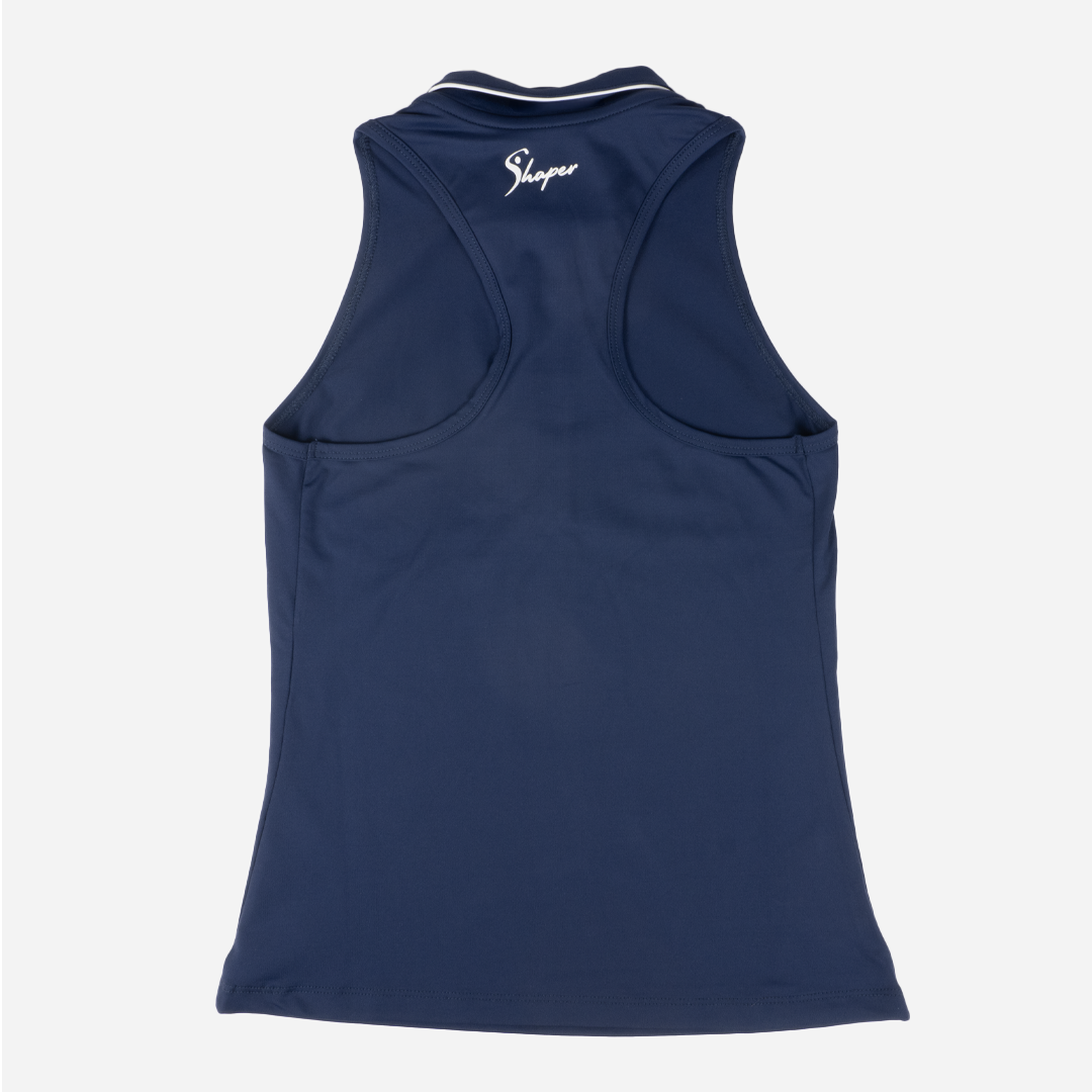 Women's Rosalie Racerback Polo