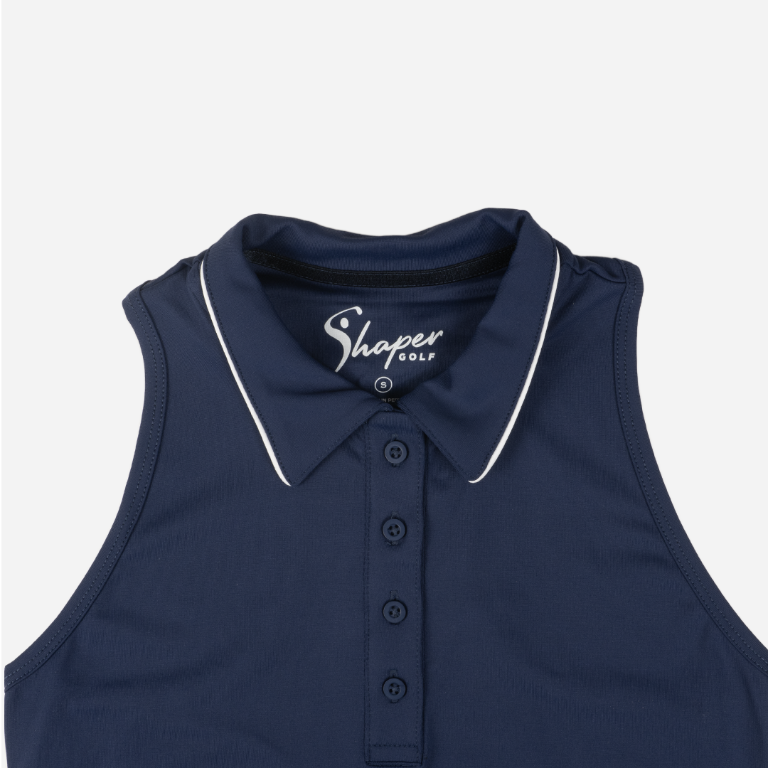 Women's Rosalie Racerback Polo