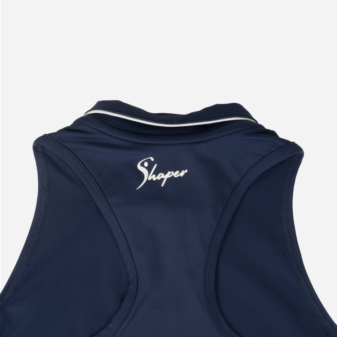 Women's Rosalie Racerback Polo