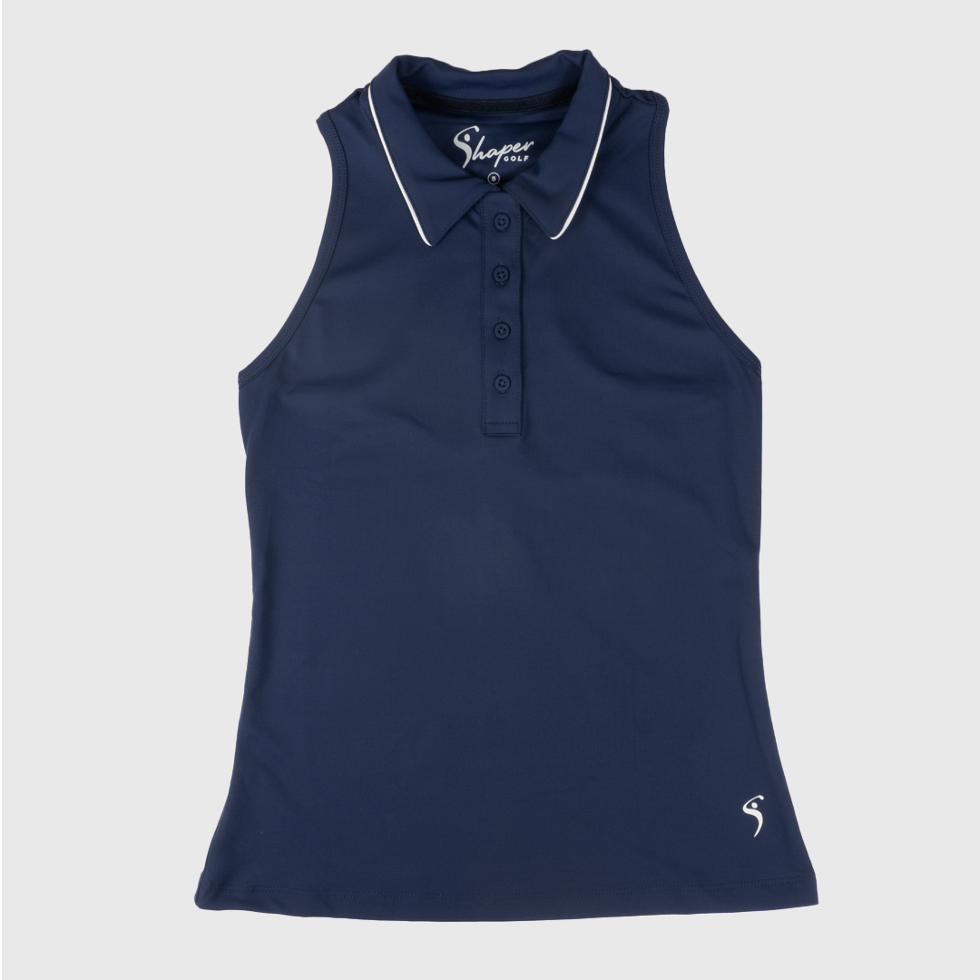 Women's Rosalie Racerback Polo