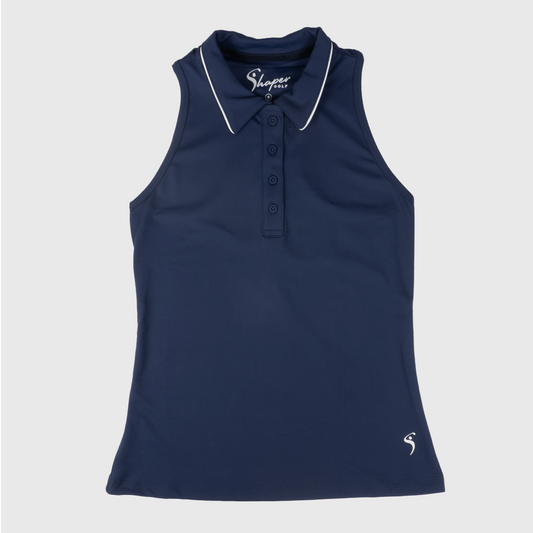 Women's Rosalie Racerback Polo