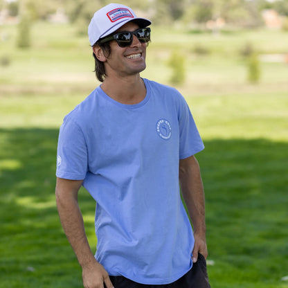 Men's Polar Bear Tee