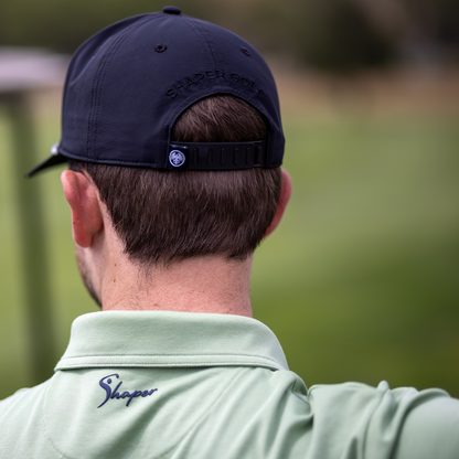 Silicone Shaper Snapback