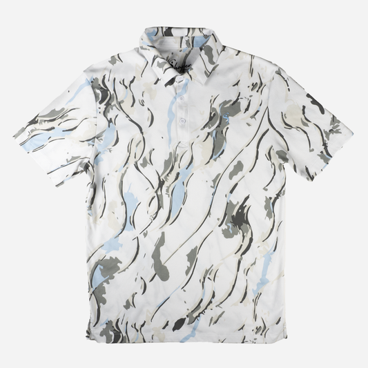 Men's Icon Polo