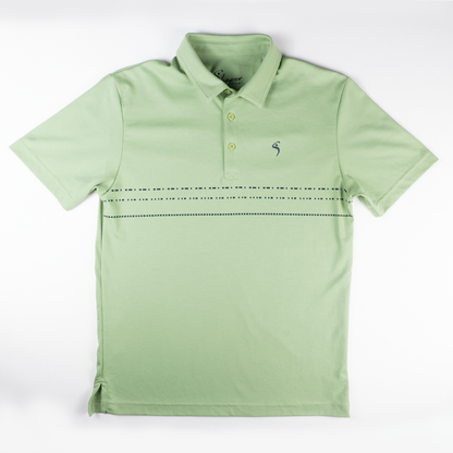 Men's Icon Polo
