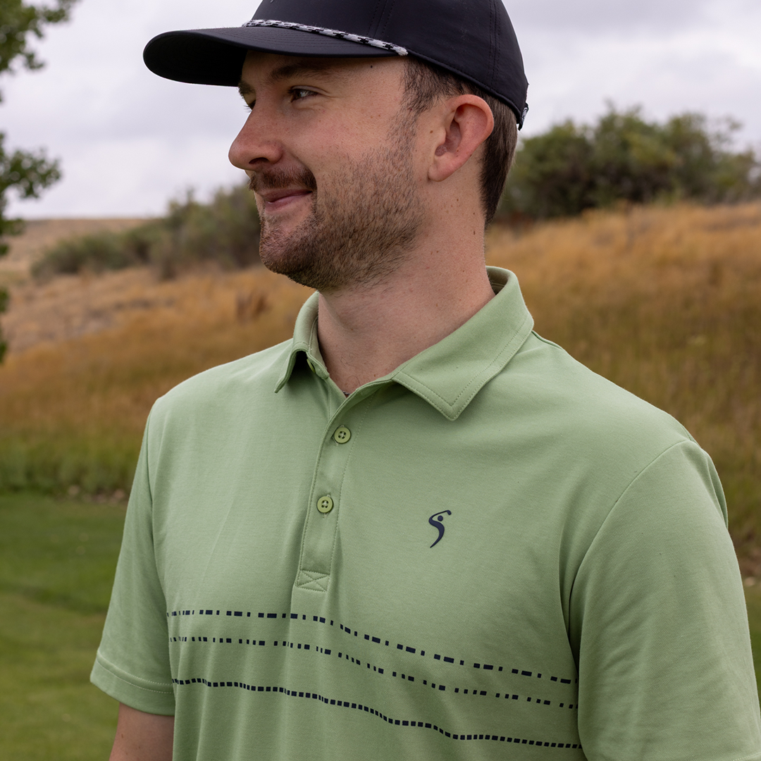 Men's Icon Polo